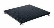 $9 MS INDUSTRIAL PLATFORM FABRICATIONS